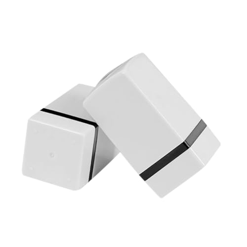 Beaupretty 2 Stück Gitarren Akkord Stempel aus Langlebigem und Praktische Lernhilfe für Anfänger Robustes Gitarren Zubehör für Einfache Akkordnotation und Übung Beaupretty 2 Stück Gitarren Akkord Stempel aus Langlebigem und Praktische Lernhilfe für Anfänger Robustes Gitarren Zubehör für Einfache Akkordnotation und Übung von Beaupretty