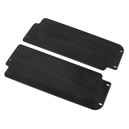 Beaupretty 2 Stück Leichtgewichtige Seitenstützen für Elektrorollstuhl Winddichter Bekleidungsschutz Universelles Zubehör für Verschiedene Modelle Langlebiges Material Optimale bei Jedem Beaupretty 2 Stück Leichtgewichtige Seitenstützen für Elektrorollstuhl Winddichter Bekleidungsschutz Universelles Zubehör für Verschiedene Modelle Langlebiges Material Optimale bei Jedem von Beaupretty