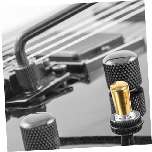 Beaupretty 2 Stück Teiliges Gitarren toggle switch kappen aus Metall Langlebige Ergonomische Schalterabdeckungen Gitarren Verbesserter Schutz und Ästhetisches Design Beaupretty 2 Stück Teiliges Gitarren toggle switch kappen aus Metall Langlebige Ergonomische Schalterabdeckungen Gitarren Verbesserter Schutz und Ästhetisches Design von Beaupretty