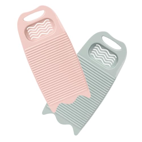 Beaupretty 2 Stücke Waschbrett Mini Waschen Boards Kleidung Pads Bad Kleidung Werkzeug Washer Boards Hand Waschen Bord Hand Waschen Bord Pp Beaupretty 2 Stücke Waschbrett Mini Waschen Boards Kleidung Pads Bad Kleidung Werkzeug Washer Boards Hand Waschen Bord Hand Waschen Bord Pp von Beaupretty