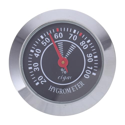 Beaupretty 3 Stück Hygrometer Mechanisches Zubehör Mechanisches Analoges Hygrometer Mechanisches Hygrometer Für Analoges Hygrometer Messgerät Humidor Hygrometer Rundes Hygrometer Beaupretty 3 Stück Hygrometer Mechanisches Zubehör Mechanisches Analoges Hygrometer Mechanisches Hygrometer Für Analoges Hygrometer Messgerät Humidor Hygrometer Rundes Hygrometer von Beaupretty
