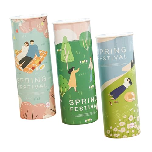 Beaupretty 3 Stück Runde Auto taschentuchbox Zylinderform Tragbar Leichtgewichtige Papiertaschentücher für Auto Becherhalter Home Hotel Büro Design Praktisch zum Nachfüllen Beaupretty 3 Stück Runde Auto taschentuchbox Zylinderform Tragbar Leichtgewichtige Papiertaschentücher für Auto Becherhalter Home Hotel Büro Design Praktisch zum Nachfüllen von Beaupretty
