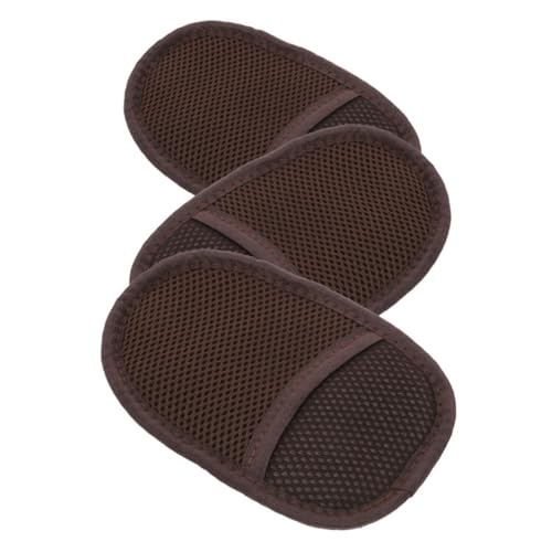 Beaupretty 3 Stück Schuhputzhandschuhe aus Langlebigem Kunstlammwoll Material Pflegend und Schützend zum Polieren und Glänzen von Schuhen Stiefeln Kleidung und Möbeln Beaupretty 3 Stück Schuhputzhandschuhe aus Langlebigem Kunstlammwoll Material Pflegend und Schützend zum Polieren und Glänzen von Schuhen Stiefeln Kleidung und Möbeln von Beaupretty