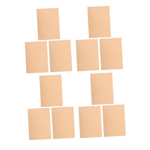 Beaupretty 30 Stück Teiliges Braille-schreibpapier Gelblich Linierte Blindenschrift-papierblätter Lernhilfe für Sehbehinderte Geeignet Zeilige Braille-schreibtafeln Praktische Übungspapiere Beaupretty 30 Stück Teiliges Braille-schreibpapier Gelblich Linierte Blindenschrift-papierblätter Lernhilfe für Sehbehinderte Geeignet Zeilige Braille-schreibtafeln Praktische Übungspapiere von Beaupretty