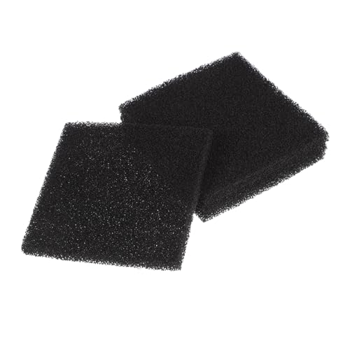 Beaupretty 4 Stück Aktivkohlefilter Pads für Komposteimer und Hochwirksame Geruchsfilter für Küchenkompost Einsetzbare Filter für Frische Luft Beaupretty 4 Stück Aktivkohlefilter Pads für Komposteimer und Hochwirksame Geruchsfilter für Küchenkompost Einsetzbare Filter für Frische Luft von Beaupretty