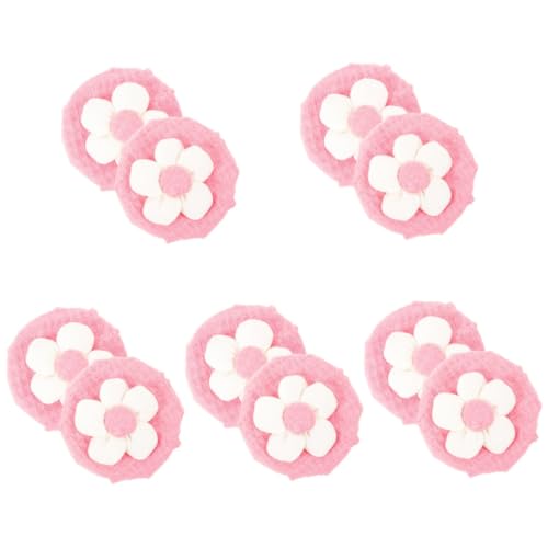 Beaupretty 5 Sätze Teiliges Set Runde Türknopfabdeckungen Blumenoptik Wiederverwendbare Schubladenknopf Protektoren Dekorative Und Rutschfeste Türgriffabdeckungen Für Schränke Und 2 Stück * 5 Beaupretty 5 Sätze Teiliges Set Runde Türknopfabdeckungen Blumenoptik Wiederverwendbare Schubladenknopf Protektoren Dekorative Und Rutschfeste Türgriffabdeckungen Für Schränke Und 2 Stück * 5 von Beaupretty