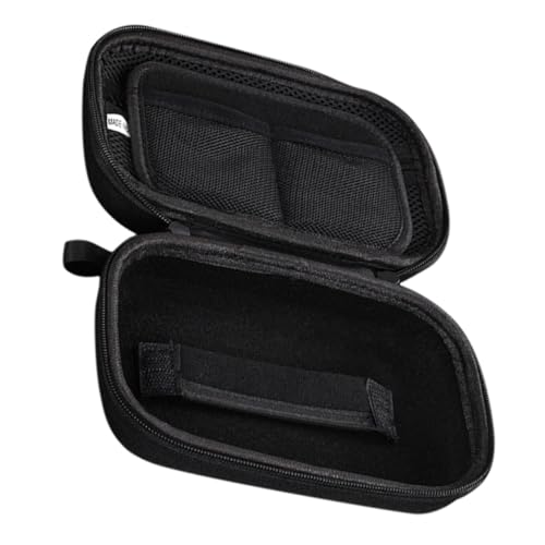 Beaupretty EVA Zigarrenetui Tragbarer Zigarrenhalter Reusable Zigarren Organizer mit Multifunktionalen Fächern Kompakter Reise Humidor für Tabakstein Feuchtigkeitskontrolle Geeignet für Beaupretty EVA Zigarrenetui Tragbarer Zigarrenhalter Reusable Zigarren Organizer mit Multifunktionalen Fächern Kompakter Reise Humidor für Tabakstein Feuchtigkeitskontrolle Geeignet für von Beaupretty