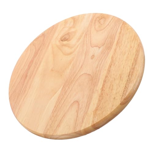 Beaupretty Ersatz Runde Holzstuhl Sitzfläche Holz Oberfläche für Hocker Durchmesser Langlebig Leicht zu Reinigen für Wohnraumgestaltung Beaupretty Ersatz Runde Holzstuhl Sitzfläche Holz Oberfläche für Hocker Durchmesser Langlebig Leicht zu Reinigen für Wohnraumgestaltung von Beaupretty