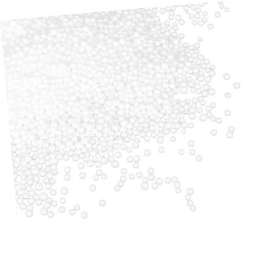 Beaupretty Füllmaterial für Sitzsäcke Weiche Schaumstoffpartikel Funktion Angenehme Unterstützung und Komfort Szene Vielseitig Einsetzbar für Sofa Bett oder Kissen Füllmaterial für Sitzsäcke Beaupretty Füllmaterial für Sitzsäcke Weiche Schaumstoffpartikel Funktion Angenehme Unterstützung und Komfort Szene Vielseitig Einsetzbar für Sofa Bett oder Kissen Füllmaterial für Sitzsäcke von Beaupretty