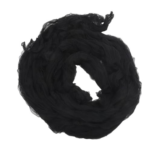 Beaupretty 6m Tuch Für Halloween Dehnbares Spinnennetz Aus Gruselige Dekoration Für Party Und Spukhaus Großes Netz Für Innen Und Außenbereich Beaupretty 6m Tuch Für Halloween Dehnbares Spinnennetz Aus Gruselige Dekoration Für Party Und Spukhaus Großes Netz Für Innen Und Außenbereich von Beaupretty