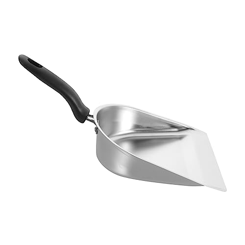 Beaupretty Handliche Kehrschaufel mit Ergonomischem Griff Robuste Schaufel für Küche Schlafzimmer und Restaurant für Enge Ecken und Langfristige Nutzung Beaupretty Handliche Kehrschaufel mit Ergonomischem Griff Robuste Schaufel für Küche Schlafzimmer und Restaurant für Enge Ecken und Langfristige Nutzung von Beaupretty