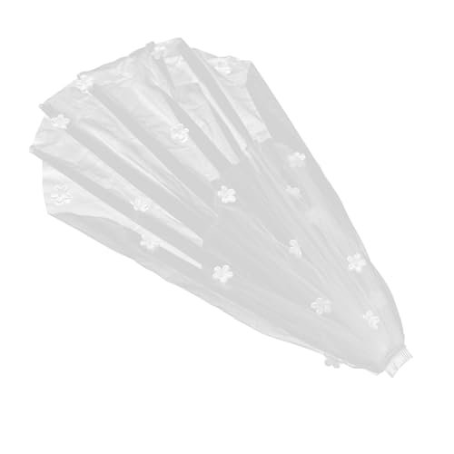 Beaupretty Kurzer Brautschleier Mit Perlen Und Blumen Einlagig Taillenlang Leichtes Design Für Hochzeit Und Fotos Beaupretty Kurzer Brautschleier Mit Perlen Und Blumen Einlagig Taillenlang Leichtes Design Für Hochzeit Und Fotos von Beaupretty