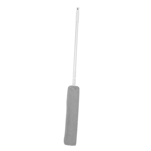 Beaupretty Mikrofaser Staubwedel Flexibel Biegbar Ausziehbar Wiederverwendbar Staubpinsel für Jalousien Decken Fensterrahmen Cobwebs Haushalt Teilig von Beaupretty