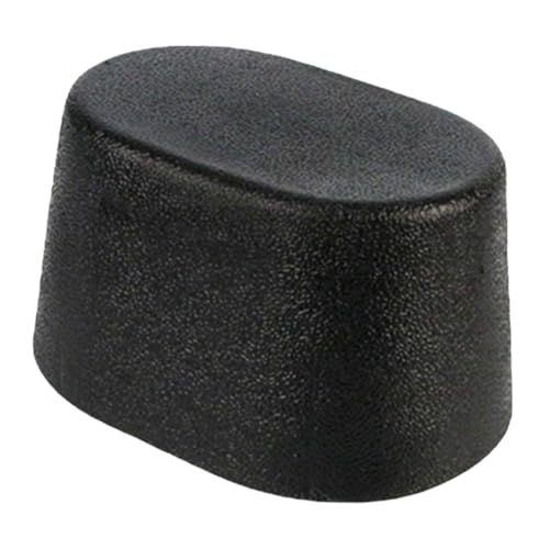 Beaupretty Shampoo Bowl Kissen aus Weichem Langlebigem Silikon Ergonomische U-form für Komfortablen Nackenhalt Hautfreundlich und Leicht zu Reinigen für Friseursalons und Spa Haarwaschbecken von Beaupretty