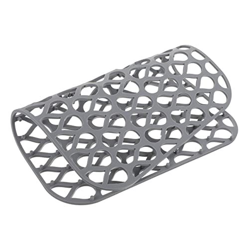 Beaupretty Spülbeckenmatte Aus Silikon Schnell Abtropfend Zusammenklappbar Für Küchenspüle Spülbeckenschutz Für Edelstahlspüle Zum Abtrocknen Von Geschirr Und Glaswaren Beaupretty Spülbeckenmatte Aus Silikon Schnell Abtropfend Zusammenklappbar Für Küchenspüle Spülbeckenschutz Für Edelstahlspüle Zum Abtrocknen Von Geschirr Und Glaswaren von Beaupretty