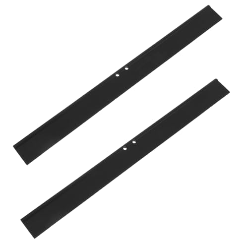 Beaupretty Wischerblätter Nachfüllset Teilig Einstellbar Langlebig für Auto und Haushaltsfenster Effiziente Reinigung Klare Sicht bei Regen Beaupretty Wischerblätter Nachfüllset Teilig Einstellbar Langlebig für Auto und Haushaltsfenster Effiziente Reinigung Klare Sicht bei Regen von Beaupretty