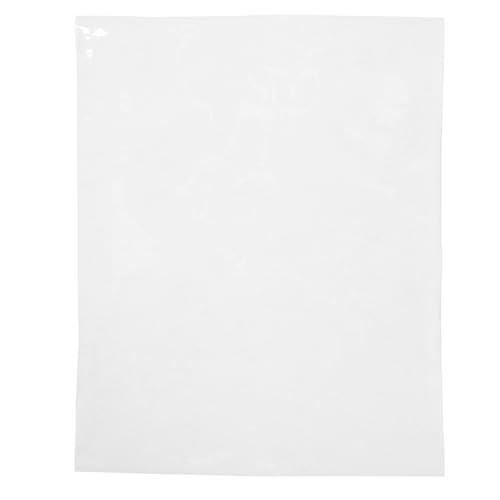 Beaupretty wasserdichte Unterlage Sitzbezug Stuhl Wasserdichter Schutz Rückenschutz Zubehör Stuhl Kissenbezug Stuhl Fußbadschutz Monitorkabel Sofa-Schutz Salonstuhlabdeckung Transparent PVC von Beaupretty