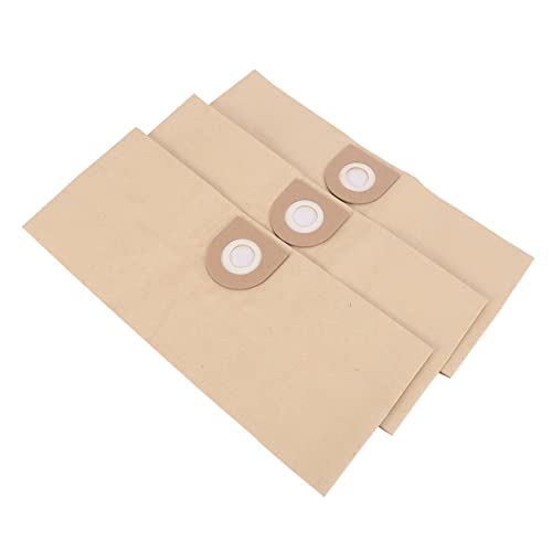 Beausoleil 3 Stück Staubfilter für Vax V10 V11 V12 V100 101 121 2000 4000 5000 6000 6000 6131 6135 6140 6140 6155 Stück Staubsauger von Beausoleil