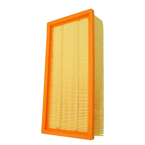 Beausoleil Filter für Staubsauger NT 65/2 AP Econ NT 72/2 TC NT75 / 2 AP Me TC von Beausoleil