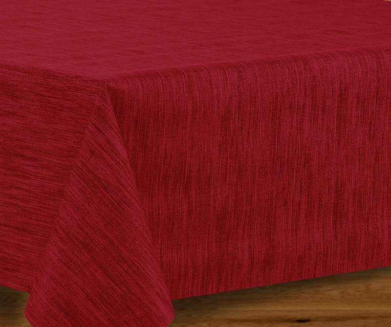 Beautex Tischdecke Wachstuchtischdecke rund oval eckig, Georginias Wachstuch Tischdecke (1-tlg) von Beautex