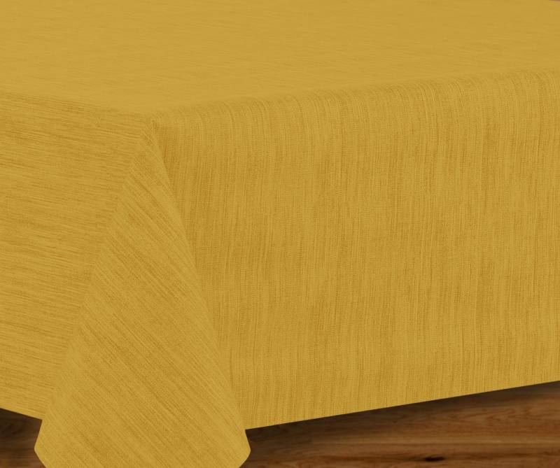 Beautex Tischdecke Wachstuchtischdecke rund oval eckig, Georginias Wachstuch Tischdecke (1-tlg) von Beautex