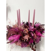 Luxury Adventskranz Fancy von BeautifulEyecatcher