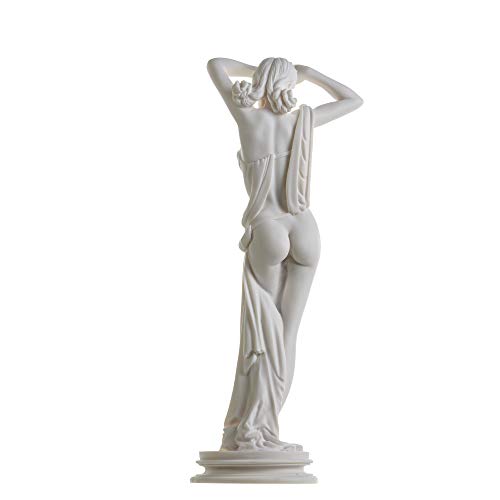 BeautifulGreekStatues Nackte Sexy Weibliche Frau Aphrodite Alabaster Statue Skulptur 42 cm BeautifulGreekStatues Nackte Sexy Weibliche Frau Aphrodite Alabaster Statue Skulptur 42 cm von BeautifulGreekStatues