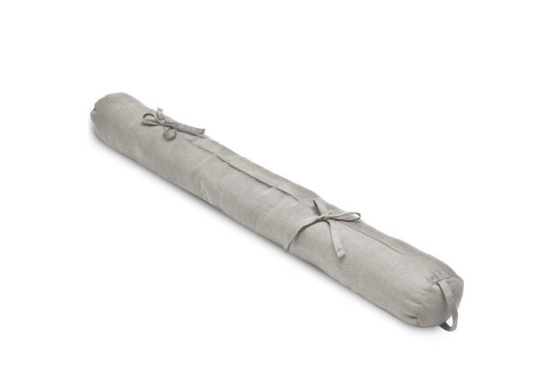 Beautissu Bodentürstopper Viento, Windstopper 100x10cm Beautissu Bodentürstopper Viento, Windstopper 100x10cm von Beautissu