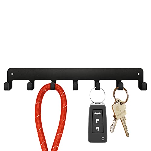 Beautiwall - Schlüsselbrett Stahl Schlüssel Aufhänger (Standard) von Beautiwall