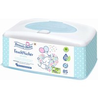Beauty Baby Feuchttücher sensitiv 1-lagig Beauty Baby Feuchttücher sensitiv 1-lagig von Beauty Baby