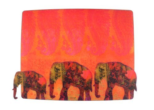 Beauty Get Joy Tischset, Bunt Beauty Get Joy Tischset, Bunt von Beauty Get Joy