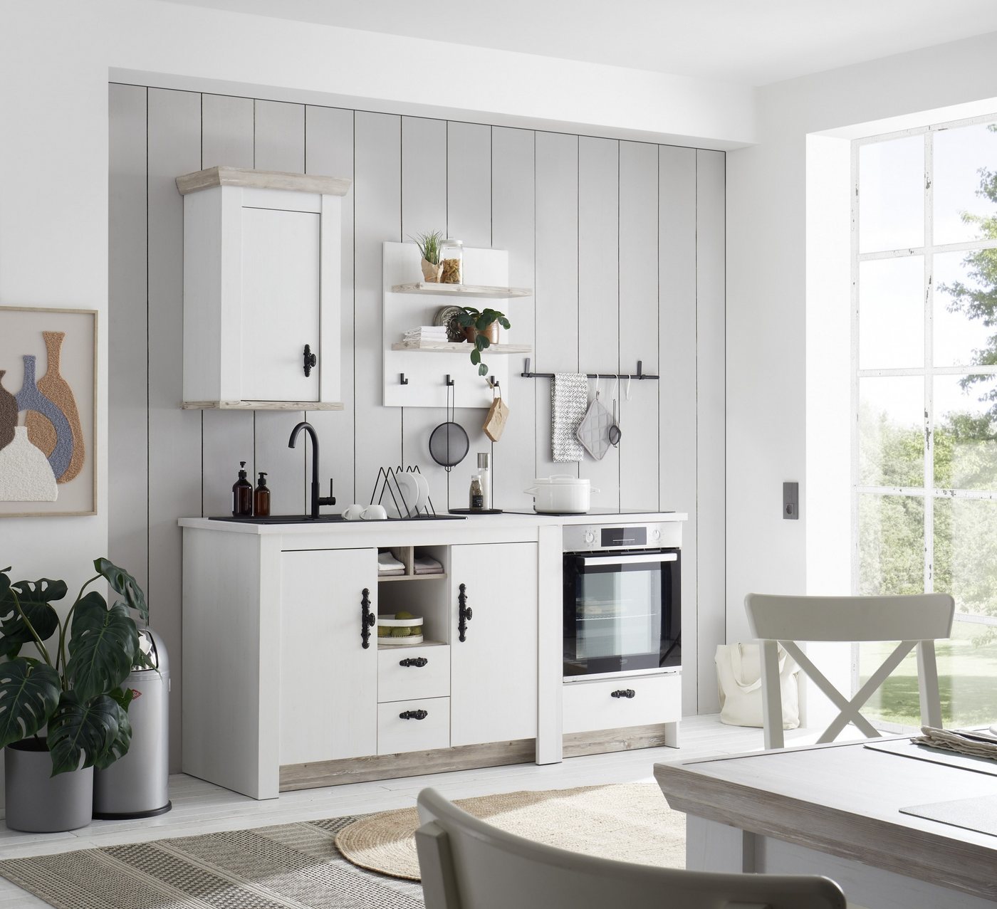 Beauty.Scouts Küche von Beauty.Scouts