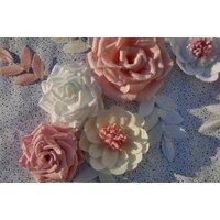 Blumen Baby Shower Mittelstücke, Preppy Zimmerdeko, Herbst, Zimmertisch, Grüne Kulisse, Elegante Hochzeit, Braut Wand Hintergrund von BeautyFromTheHands