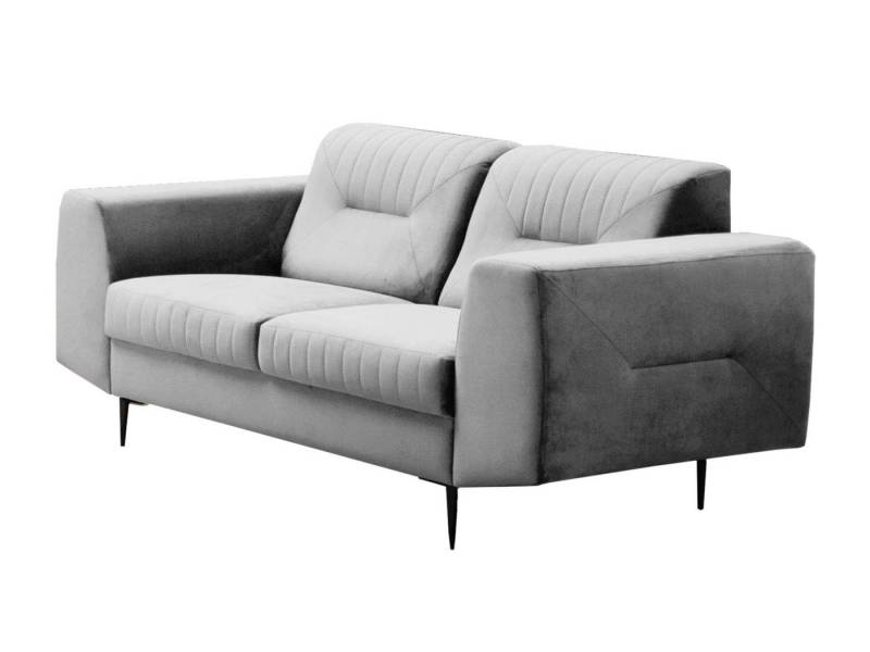 Beautysofa 2-Sitzer VENEZIA, Relaxsofa im modernes Design Beautysofa 2-Sitzer VENEZIA, Relaxsofa im modernes Design von Beautysofa