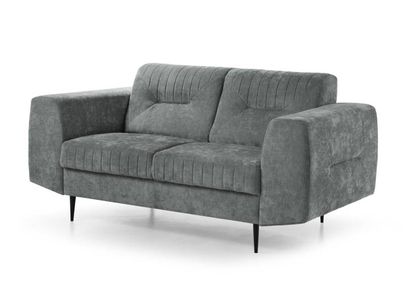 Beautysofa 2-Sitzer VENEZIA, Relaxsofa im modernes Design von Beautysofa