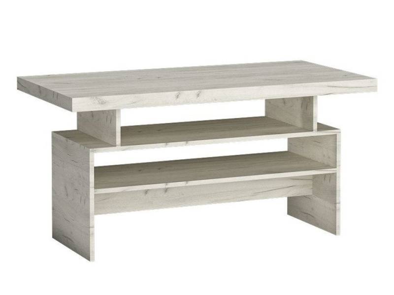 Beautysofa Couchtisch POLIS I-13, Offene Regale, Offene Regale Beautysofa Couchtisch POLIS I-13, Offene Regale, Offene Regale von Beautysofa