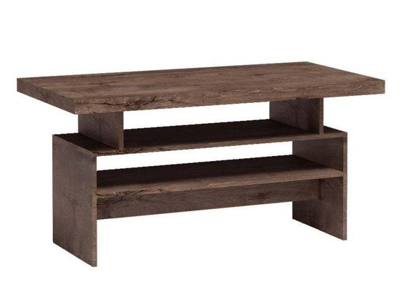 Beautysofa Couchtisch POLIS I-13, Offene Regale, Offene Regale von Beautysofa