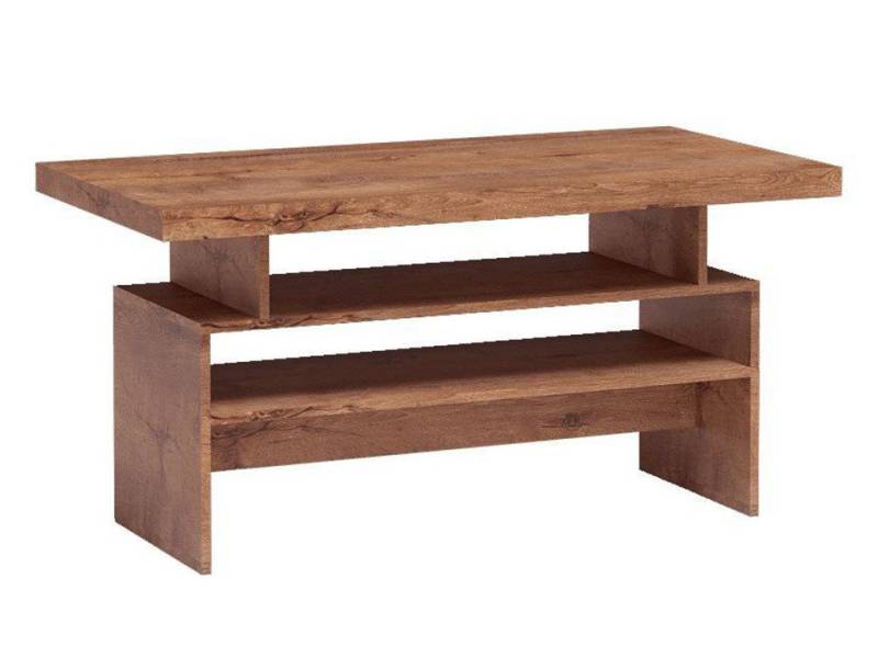 Beautysofa Couchtisch POLIS I-13, Offene Regale, Offene Regale Beautysofa Couchtisch POLIS I-13, Offene Regale, Offene Regale von Beautysofa