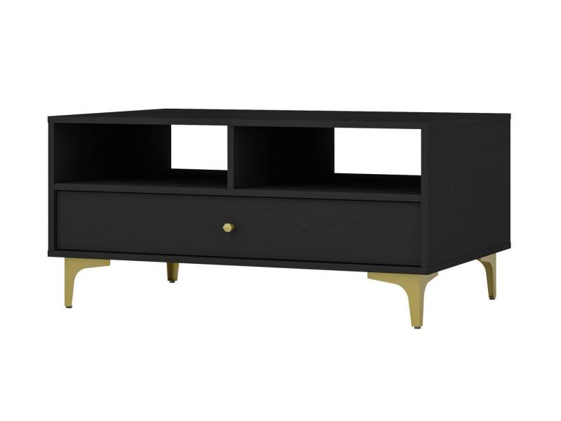 Beautysofa Couchtisch TOKYO, mit seesternförmigen Beinen von Beautysofa