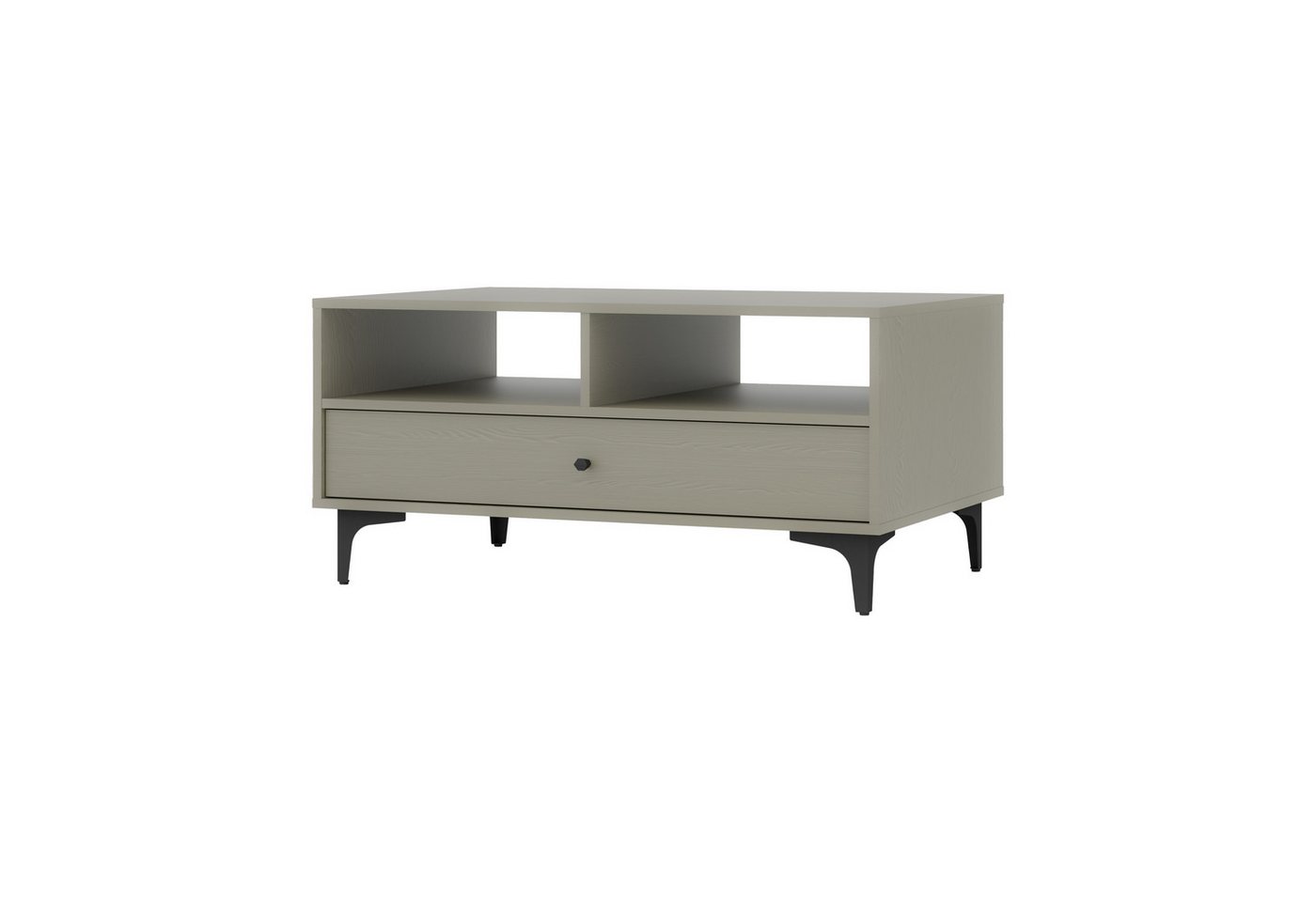 Beautysofa Couchtisch TOKYO, mit seesternförmigen Beinen Beautysofa Couchtisch TOKYO, mit seesternförmigen Beinen von Beautysofa