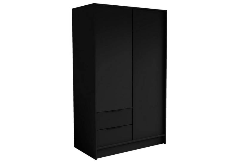 Beautysofa Kleiderschrank NIKO Breite: 100/150/200cm, mit oder ohne Spiegel, viele Farbvarianten von Beautysofa