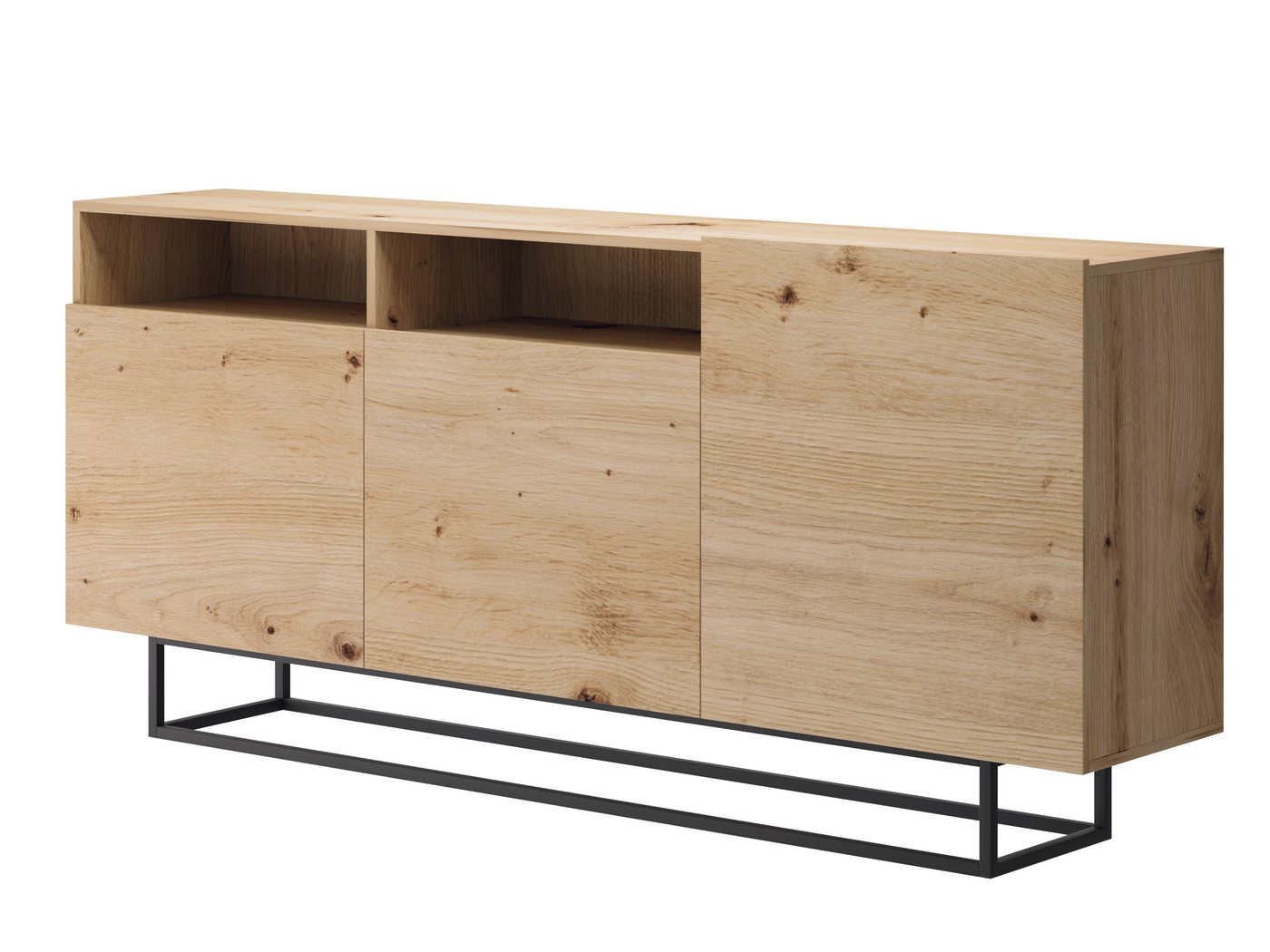 Beautysofa Kommode Enjoy – Funktionalität und klassisches Design für jedes Zuhause Beautysofa Kommode Enjoy – Funktionalität und klassisches Design für jedes Zuhause von Beautysofa