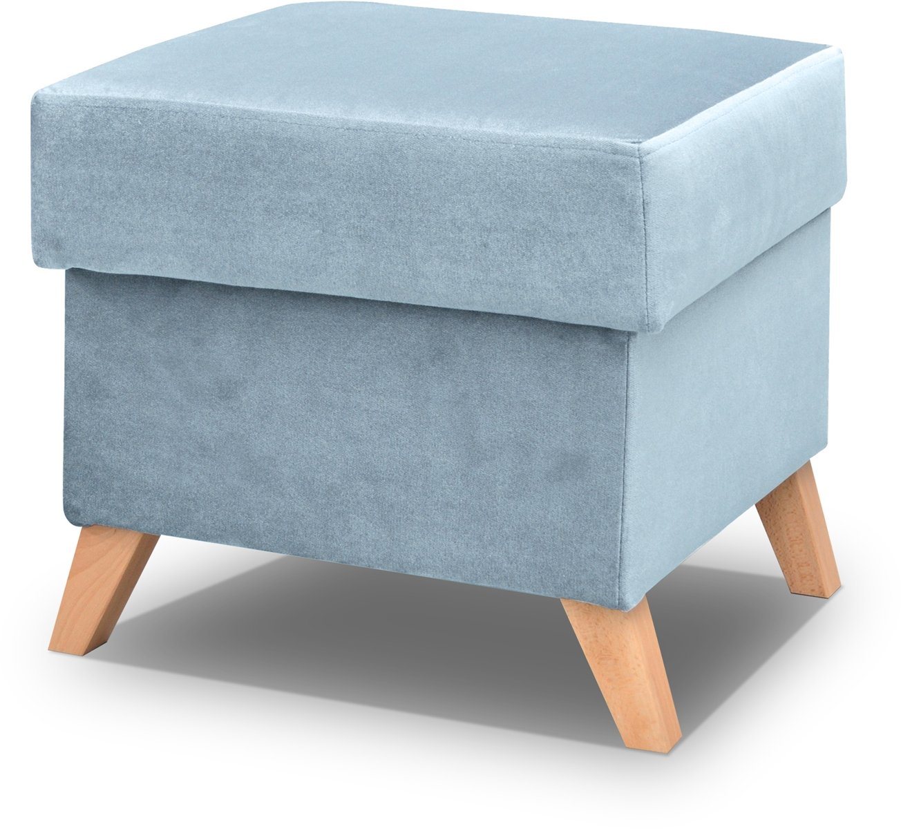 Beautysofa Polsterecke Skandinavisches Set VINCI - Ecksofa, Sessel oder Puff zur Auswahl, Die Lieferung beinhaltet die Lieferung in die Wohnung Beautysofa Polsterecke Skandinavisches Set VINCI - Ecksofa, Sessel oder Puff zur Auswahl, Die Lieferung beinhaltet die Lieferung in die Wohnung von Beautysofa