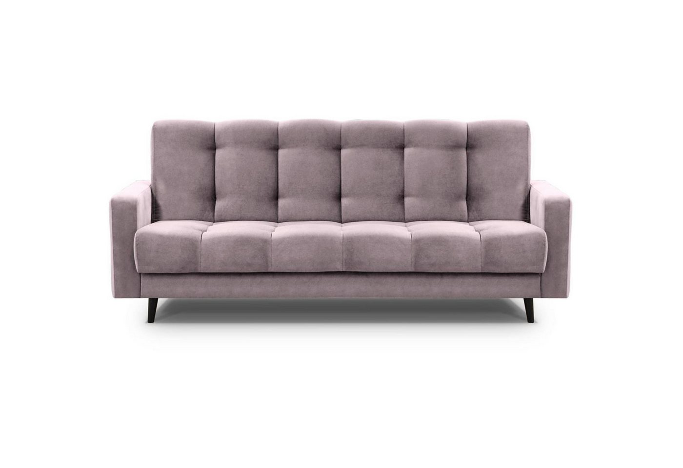 Beautysofa Schlafsofa Nancy BIS mit Schlaffunktion und Bettkasten Beautysofa Schlafsofa Nancy BIS mit Schlaffunktion und Bettkasten von Beautysofa