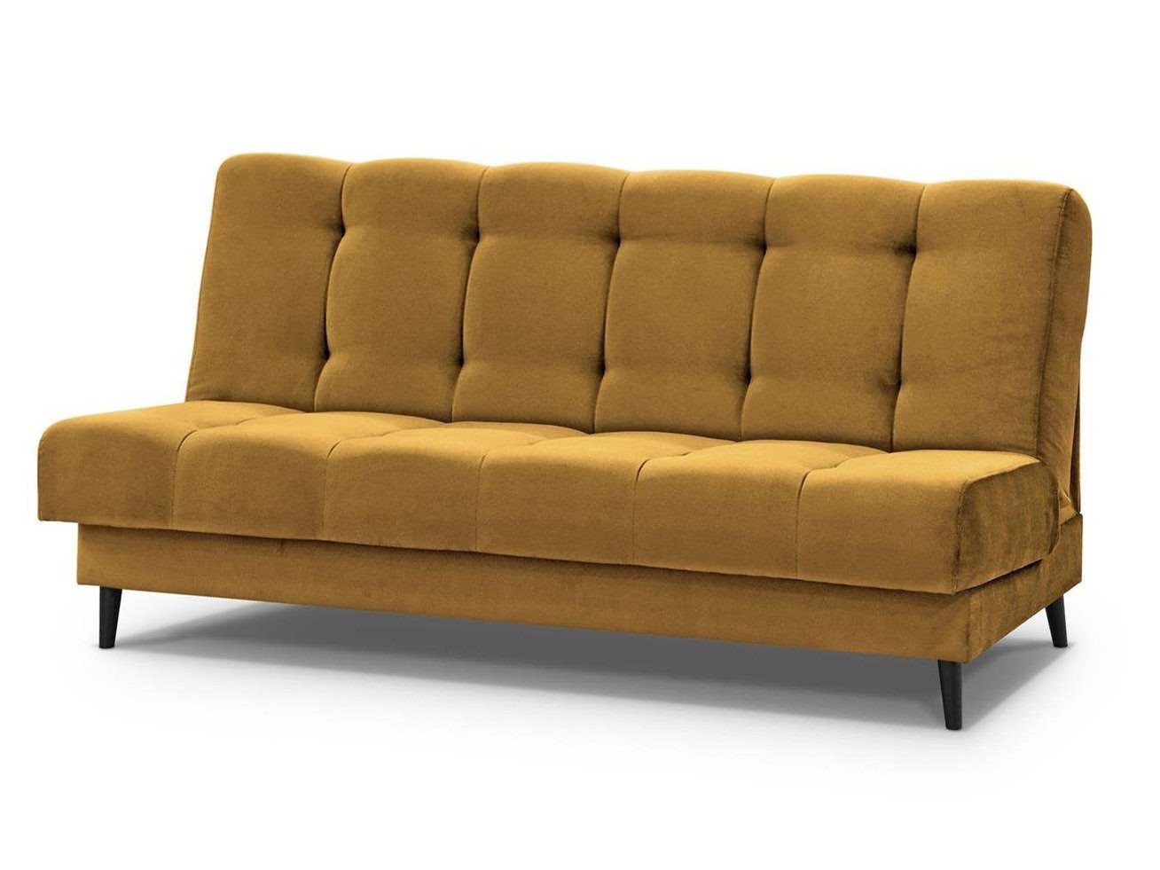 Beautysofa Schlafsofa Nancy mit Schlaffunktion und Bettkasten, Velours-Bezgu Polstersofa Beautysofa Schlafsofa Nancy mit Schlaffunktion und Bettkasten, Velours-Bezgu Polstersofa von Beautysofa