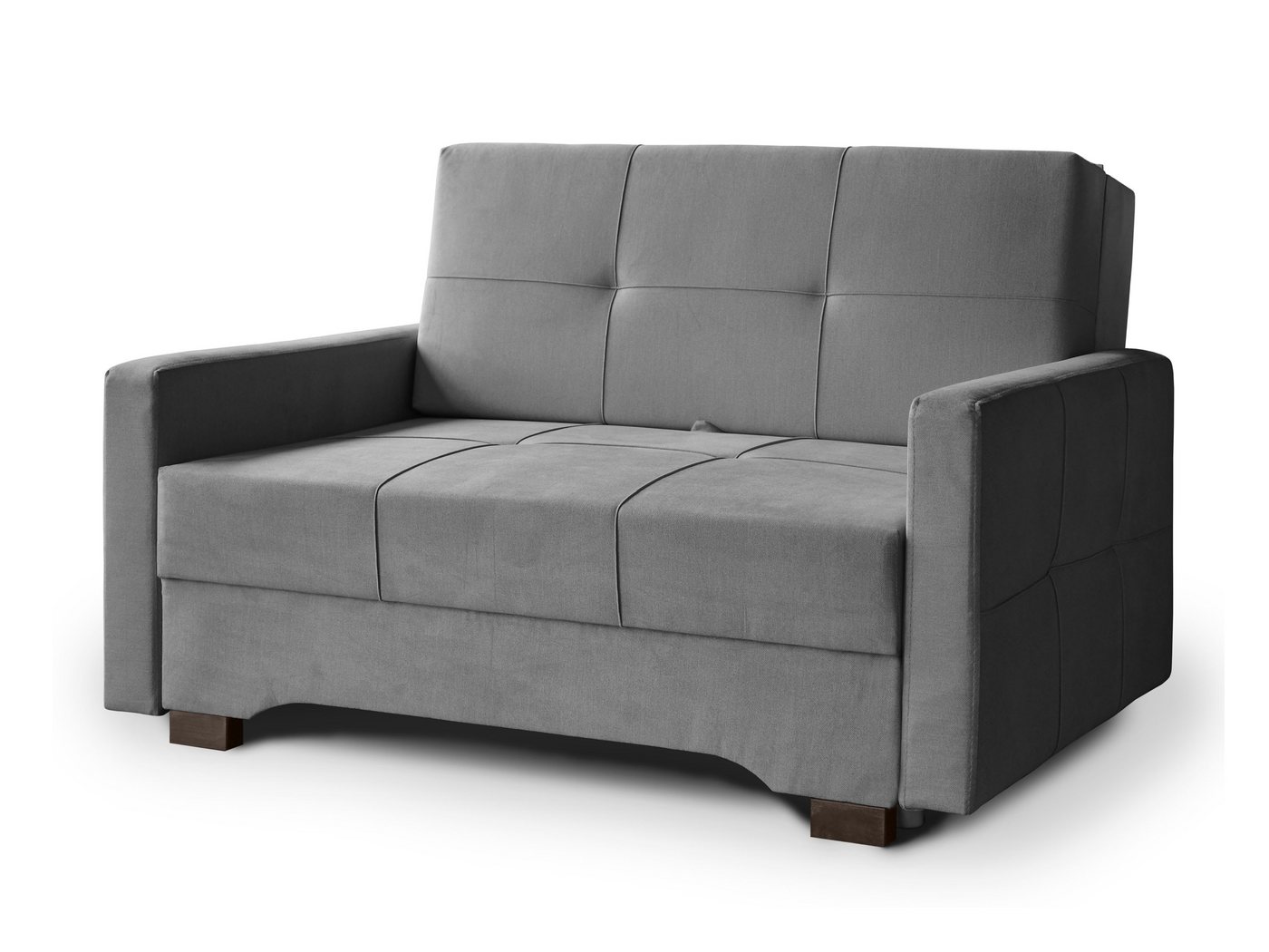 Beautysofa Schlafsofa Stilvolles, modernes Schlafsofa/Sessel AMFALI, Schlafbereich:113x194cm Beautysofa Schlafsofa Stilvolles, modernes Schlafsofa/Sessel AMFALI, Schlafbereich:113x194cm von Beautysofa