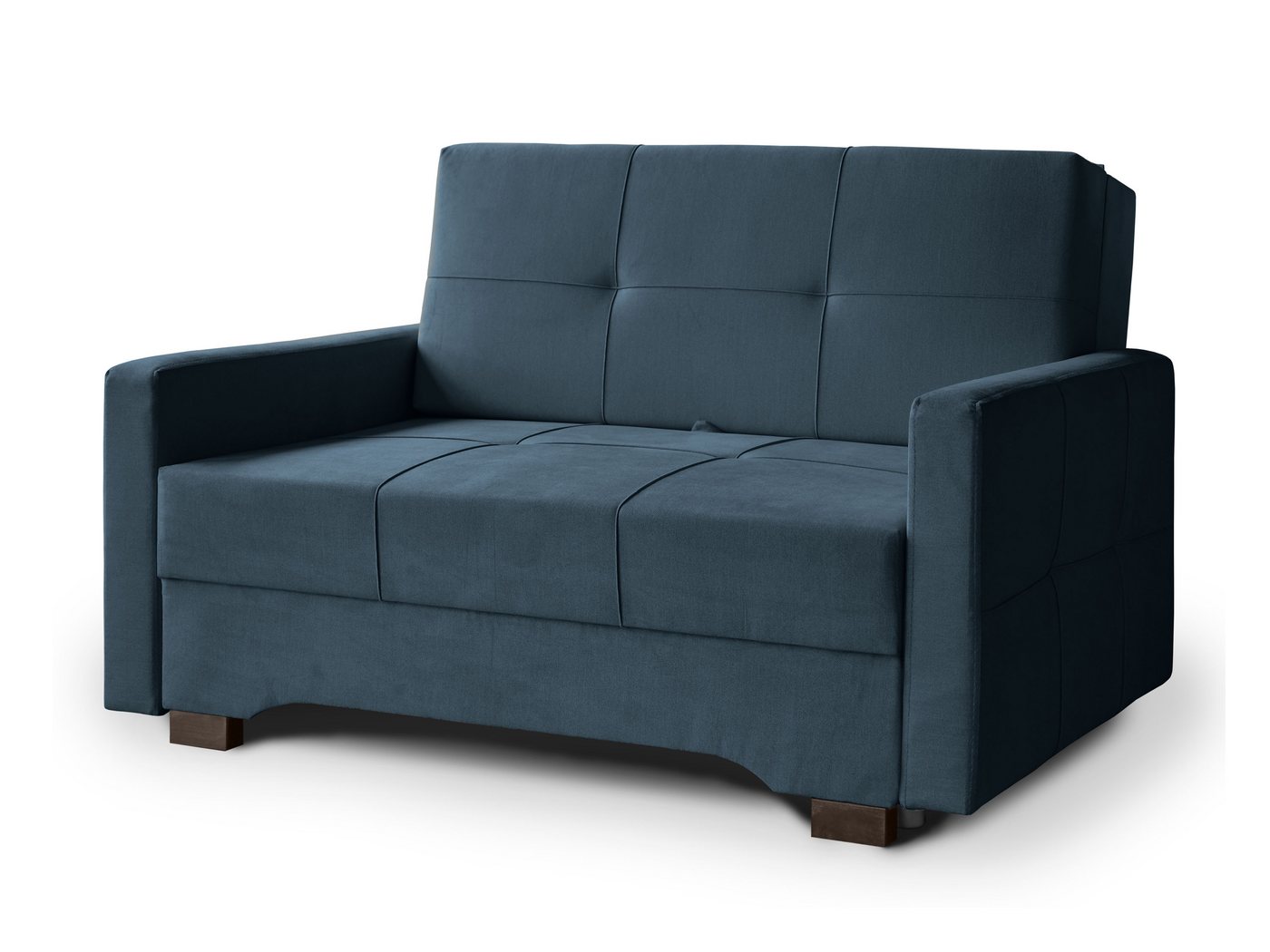 Beautysofa Schlafsofa Stilvolles, modernes Schlafsofa/Sessel AMFALI, Schlafbereich:113x194cm Beautysofa Schlafsofa Stilvolles, modernes Schlafsofa/Sessel AMFALI, Schlafbereich:113x194cm von Beautysofa