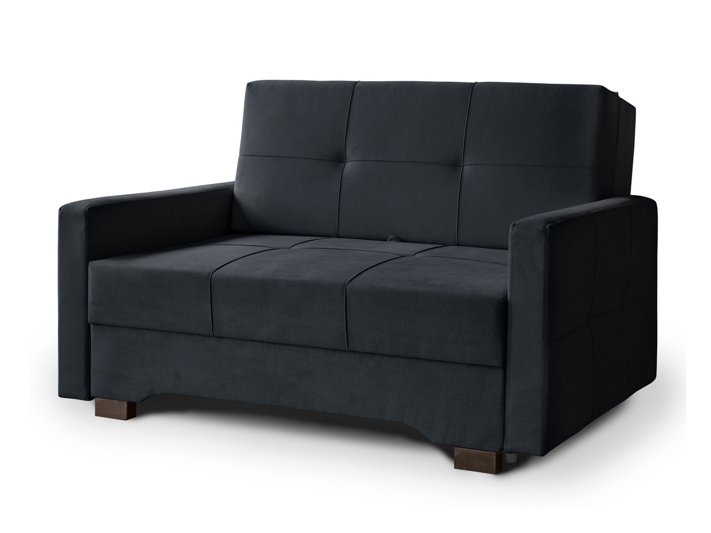 Beautysofa Schlafsofa Stilvolles, modernes Schlafsofa/Sessel AMFALI, Schlafbereich:113x194cm Beautysofa Schlafsofa Stilvolles, modernes Schlafsofa/Sessel AMFALI, Schlafbereich:113x194cm von Beautysofa