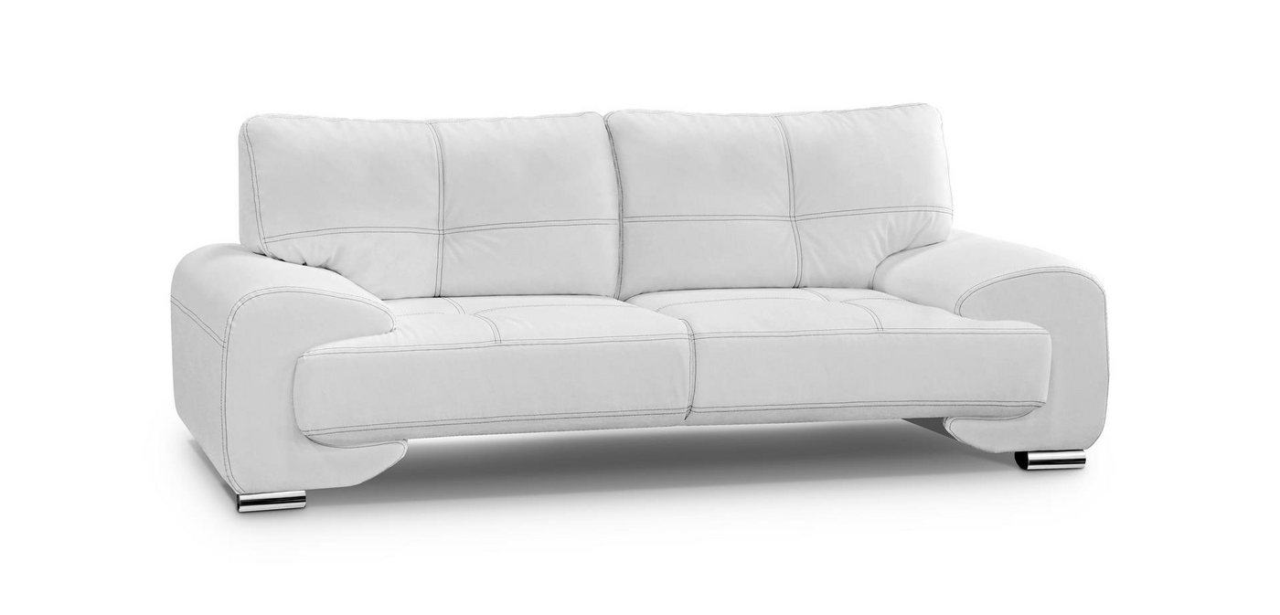 Beautysofa Sofa Dreisitzer Sofa Couch OMEGA Neu von Beautysofa