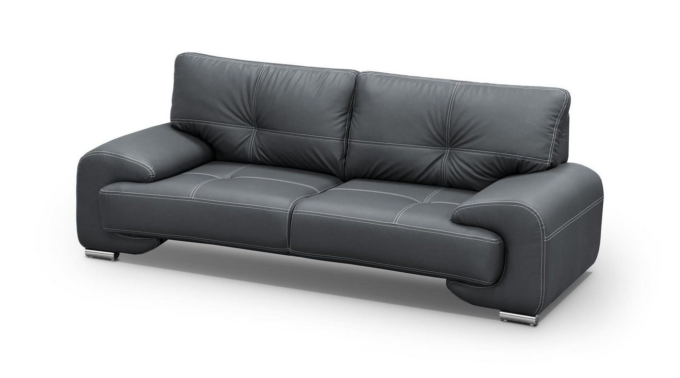 Beautysofa Sofa Dreisitzer Sofa Couch OMEGA Neu von Beautysofa